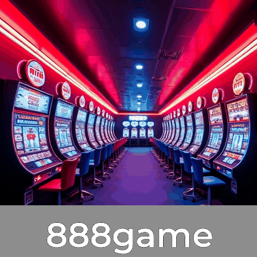 888game - Seu Cassino Online Premiado e Seguro