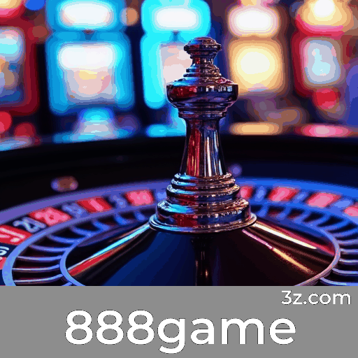 888game screen
