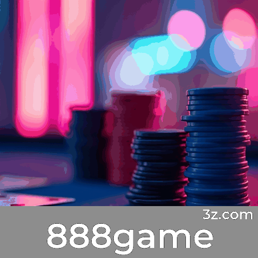 888game screen
