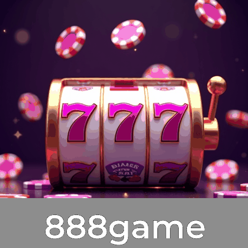 888game: Slots com Jackpot, Jogos de Mesa Estratégicos, Dealers ao Vivo Imersivos