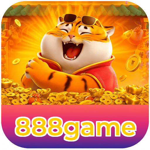 888game Logo